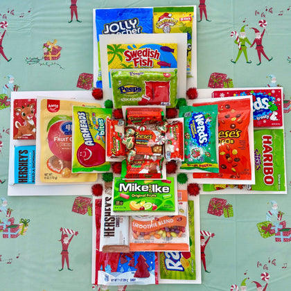 Our Amaze DropBox Range